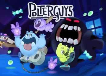 Polterguys: Possession Party Review