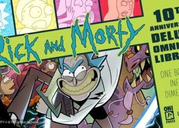 rickandmortykickstarter