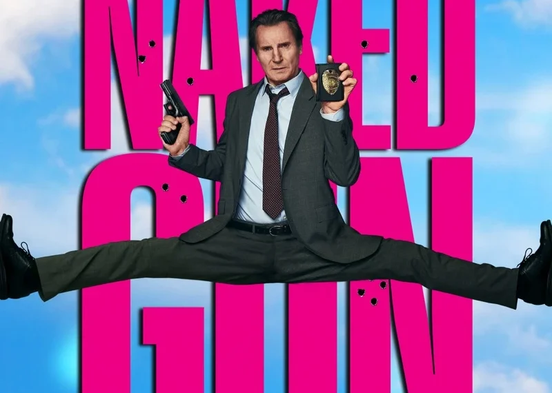 thenakedgun