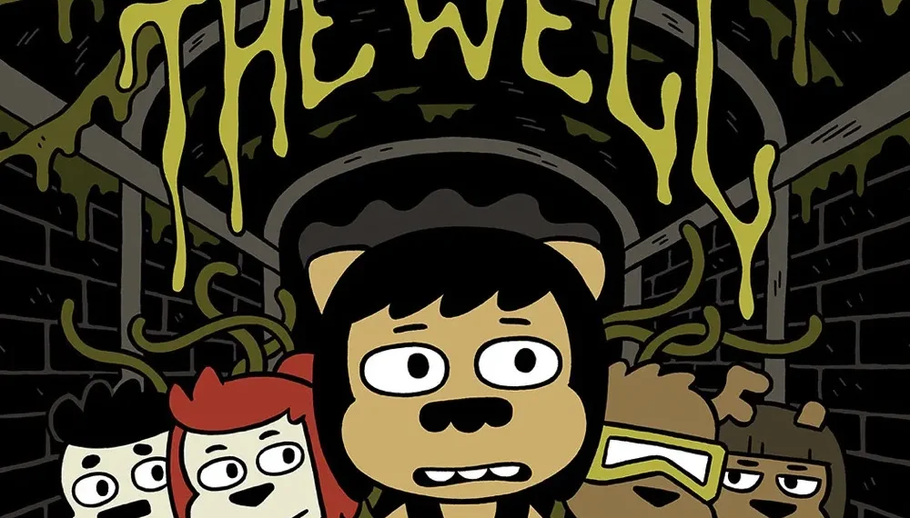 thewell