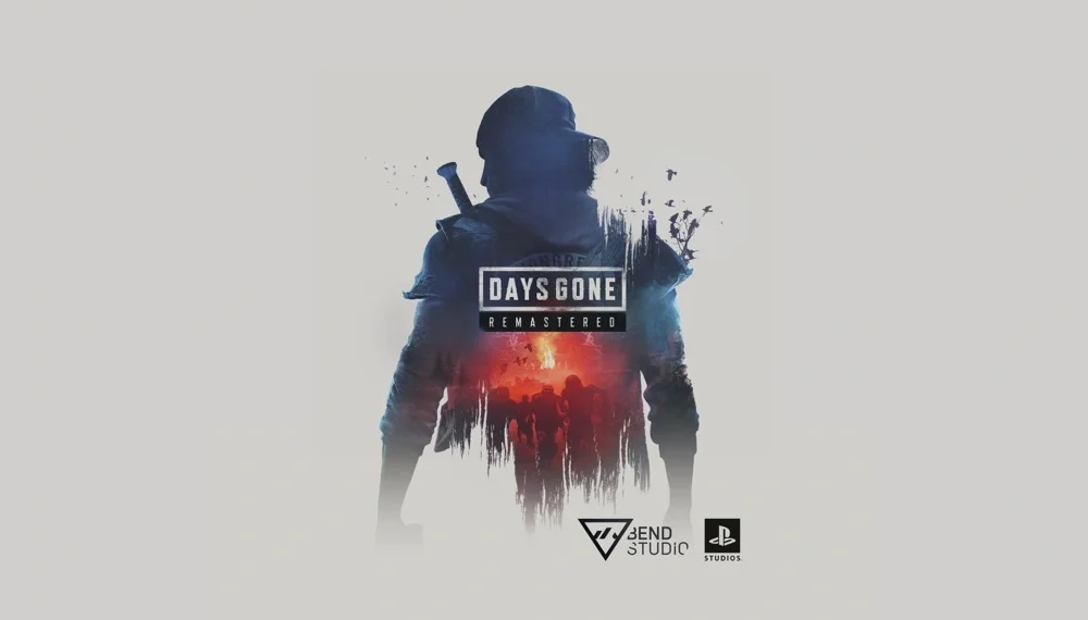 daysgoneremastered