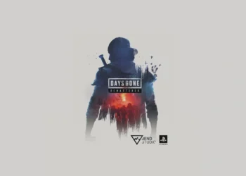 daysgoneremastered