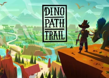 dinopathtrail
