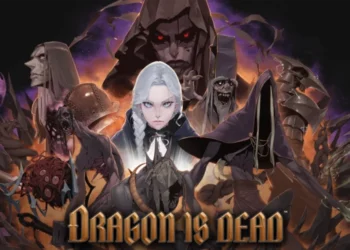dragonisdead