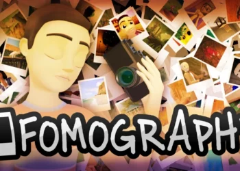 fomography