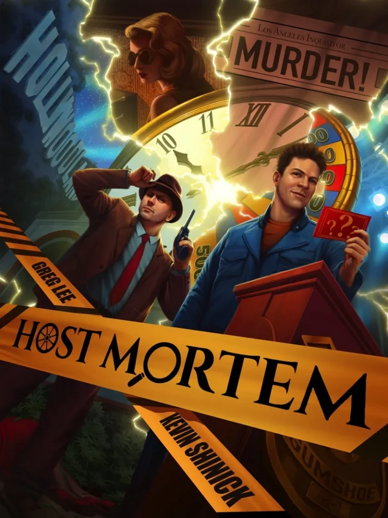 hostmortem