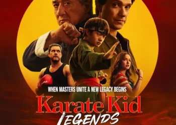 karatekidlegends