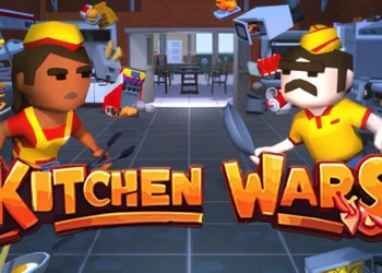 kitchenwars