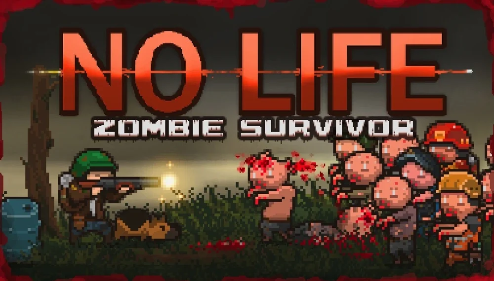 nolifezombiesurvivor