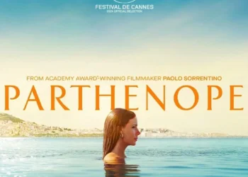 Parthenope Review