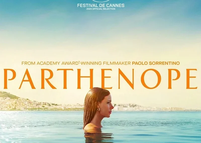 Parthenope Review