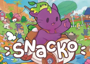 snacko
