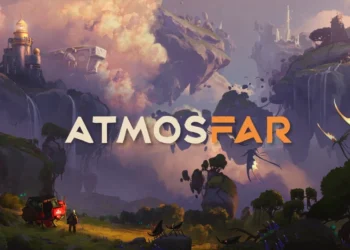 atmosfar