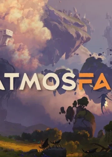 atmosfar