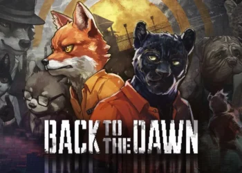 backtothedawn
