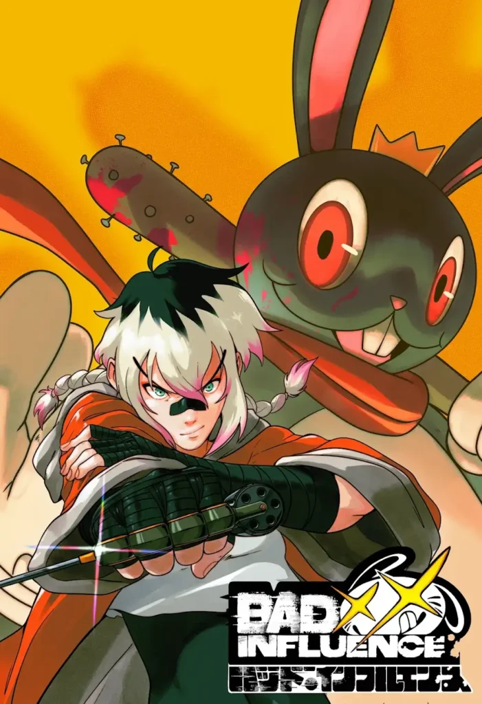 badinfluence