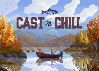 castnchill