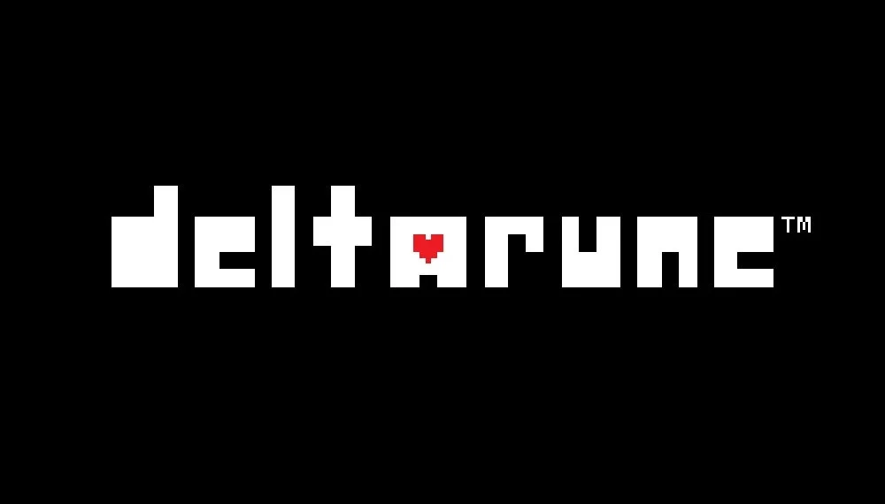 deltarune