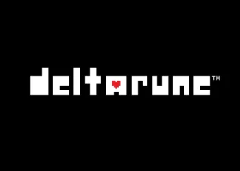deltarune