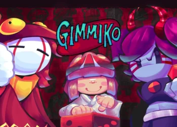 gimmiko