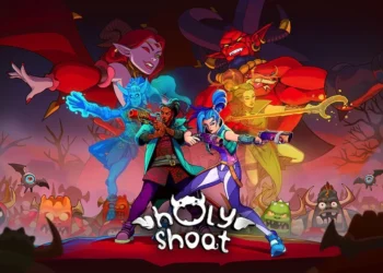 holyshoot