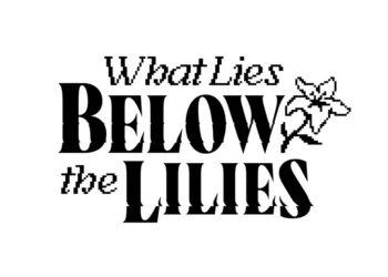 whatliesbelowthelilies