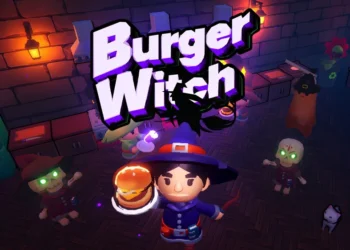 burgerwitch