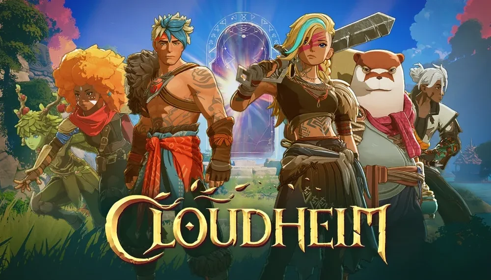 cloudheim