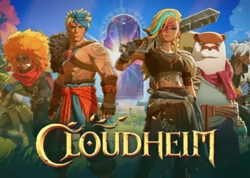cloudheim