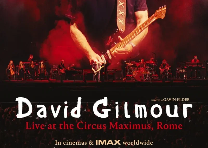 davidgilmour