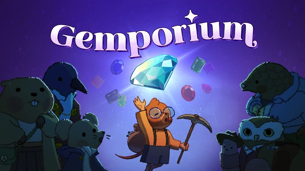 gemporium