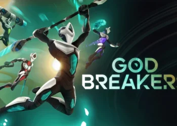godbreakers