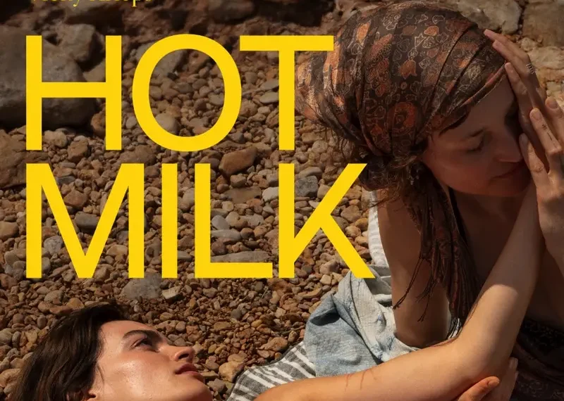hotmilk