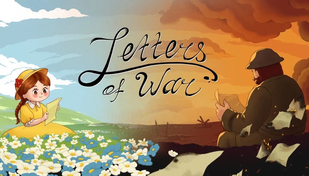 lettersofwar