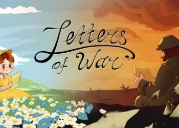 lettersofwar