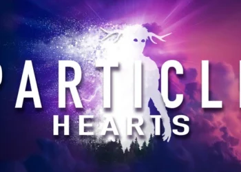 particlehearts