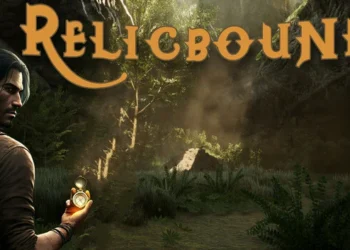 relicbound