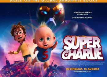 supercharlie