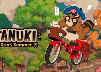 tanuki