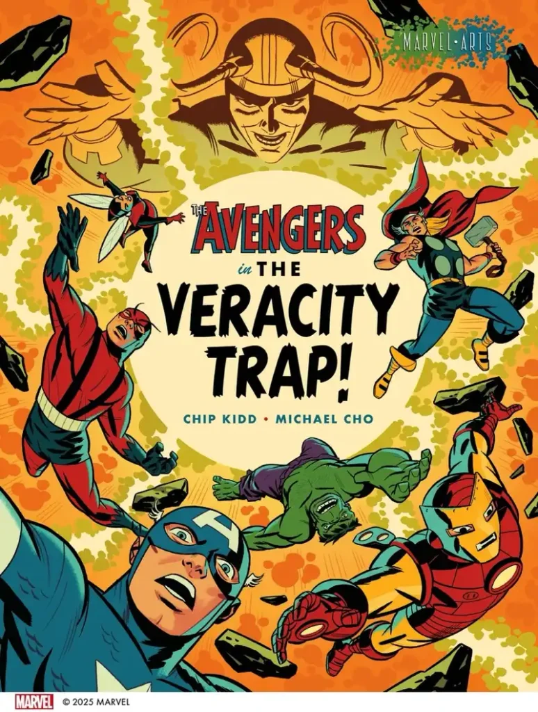 theavengers_veracitytrap