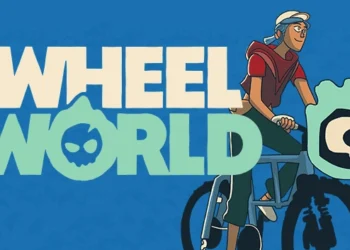 wheelworld