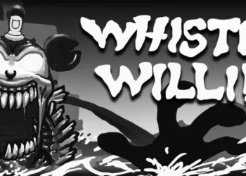 whistlewillie