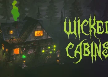 wickedcabins