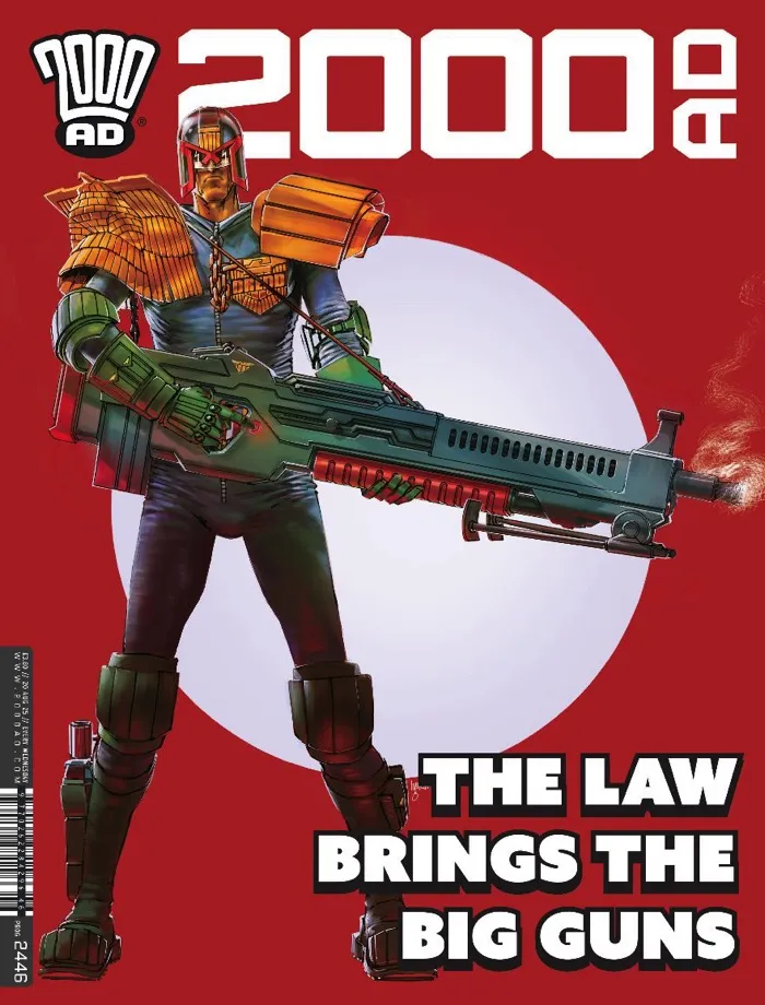 2000ad Prog 2446 Review Comicbuzz