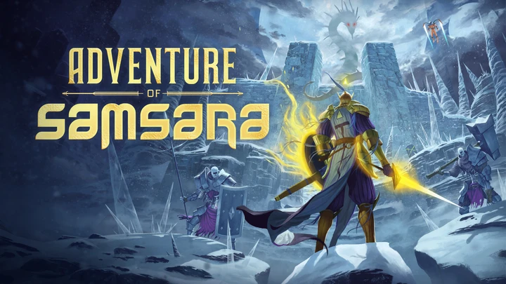 adventureofsamsara