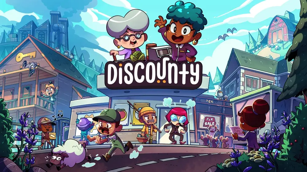 discounty