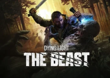 dyinglightthebeast