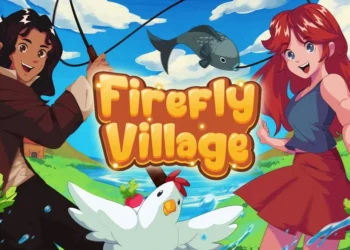 fireflyvillage