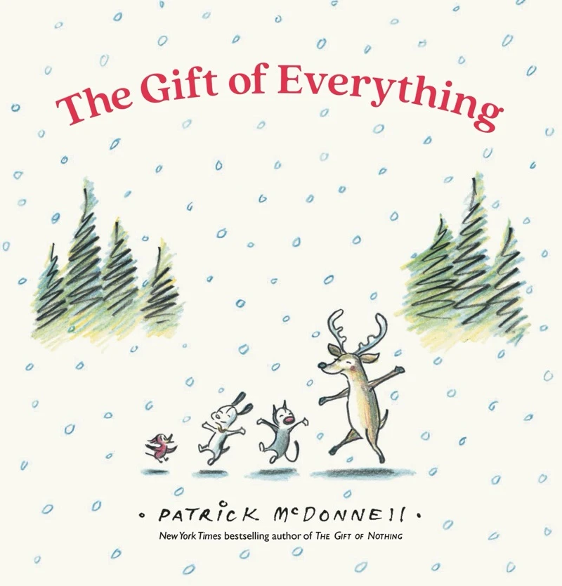 giftofeverything