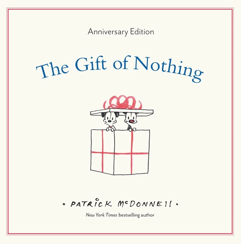 giftofnothing